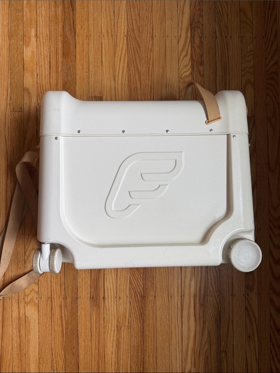 Stokke Other - Stokke JetKids Bedbox Suitcase